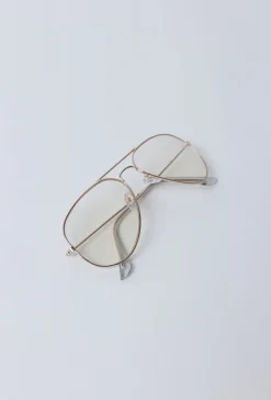 Lunettes de soleil