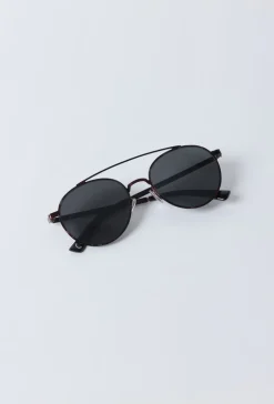Lunettes de soleil