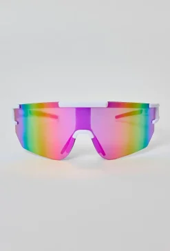 Lunettes de soleil