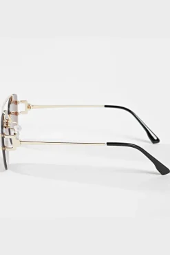 Lunettes de soleil