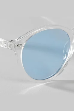 Lunettes de soleil