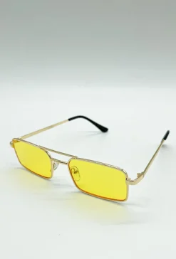 Lunettes de soleil