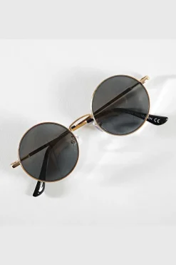 Lunettes de soleil