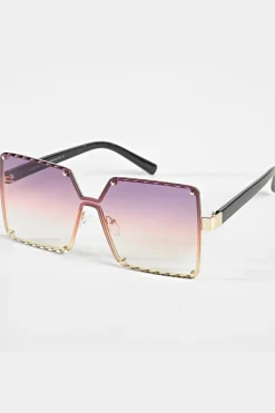 Lunettes de soleil