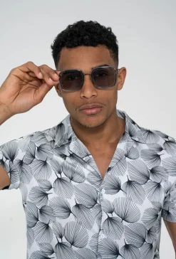 Lunettes de soleil