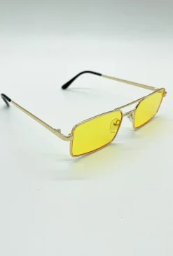 Lunettes de soleil