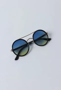 Lunettes de soleil