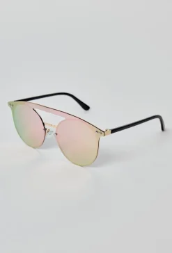 Lunettes de soleil