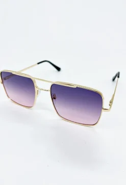 Lunettes de soleil BIG BOY
