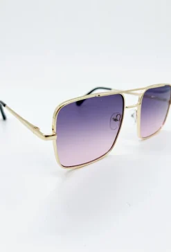 Lunettes de soleil BIG BOY