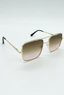 Lunettes de soleil BIG BOY