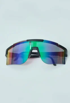 Lunettes de soleil CHAMONIX