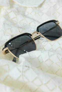 Lunettes de soleil classique