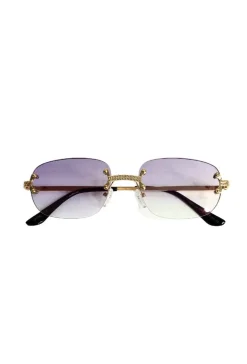 Lunettes de soleil CLUBBY
