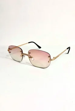 Lunettes de soleil CLUBBY