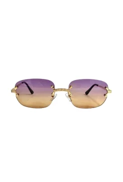 Lunettes de soleil CLUBBY