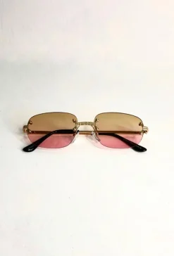 Lunettes de soleil CLUBBY