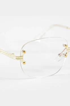 Lunettes de soleil CLUBBY