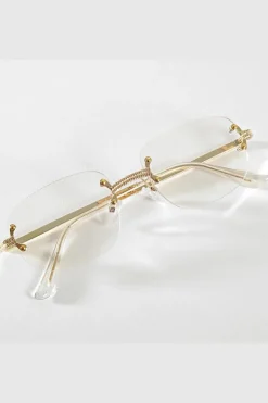Lunettes de soleil CLUBBY