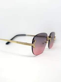 Lunettes de soleil CLUBBY