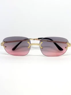 Lunettes de soleil CLUBBY