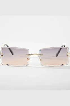 Lunettes de soleil COMIN