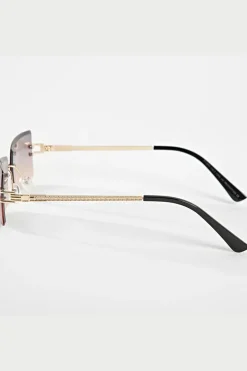 Lunettes de soleil COMIN