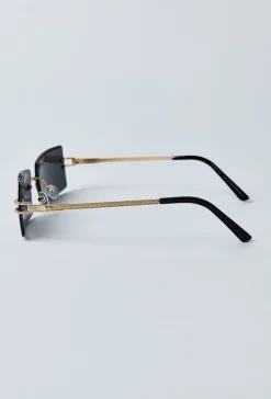 Lunettes de soleil COMIN