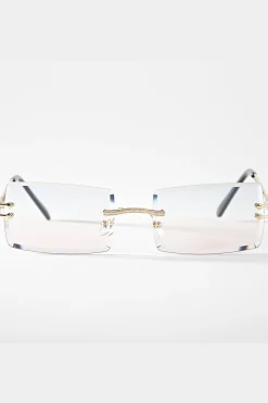 Lunettes de soleil COMIN