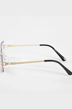 Lunettes de soleil COMIN