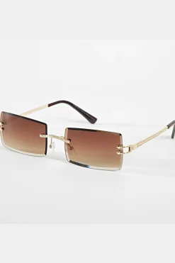 Lunettes de soleil COMIN