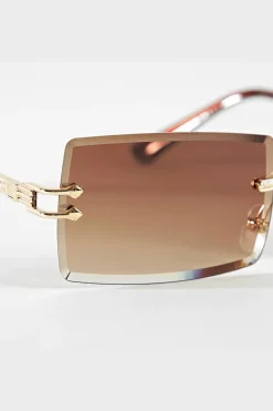 Lunettes de soleil COMIN