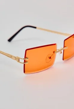 Lunettes de soleil COMIN