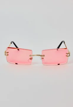 Lunettes de soleil COMIN