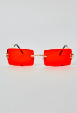Lunettes de soleil COMIN