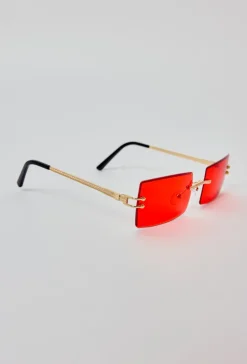 Lunettes de soleil COMIN