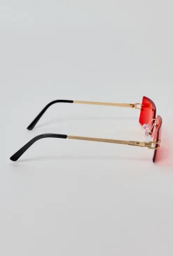 Lunettes de soleil COMIN