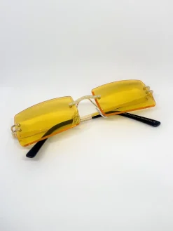 Lunettes de soleil COMIN