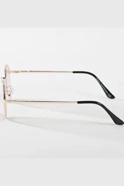 Lunettes de soleil ETERNEL