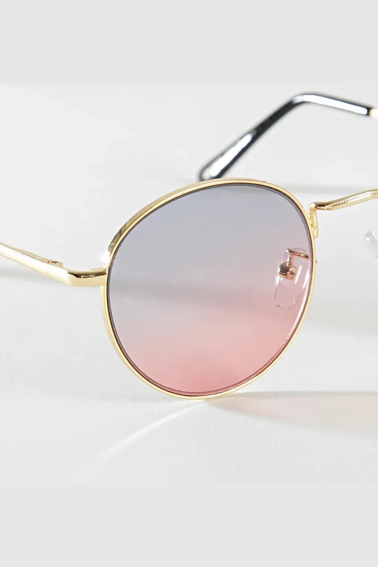Lunettes de soleil ETERNEL