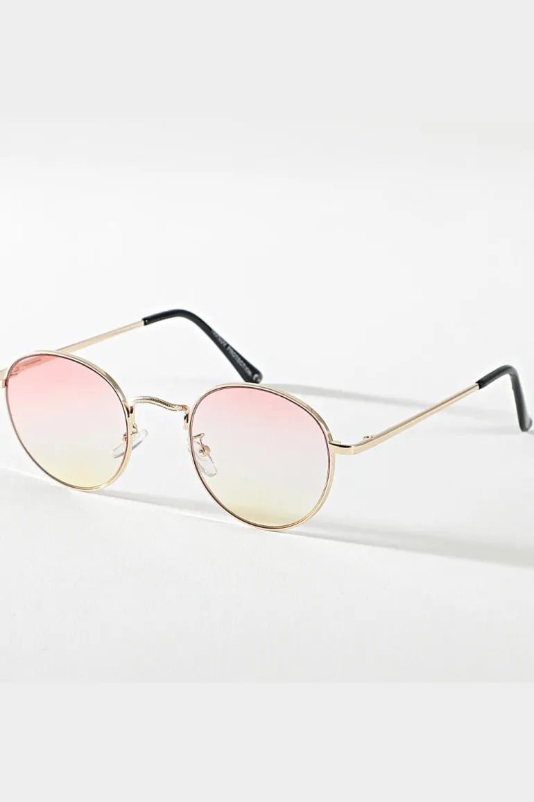 Lunettes de soleil ETERNEL