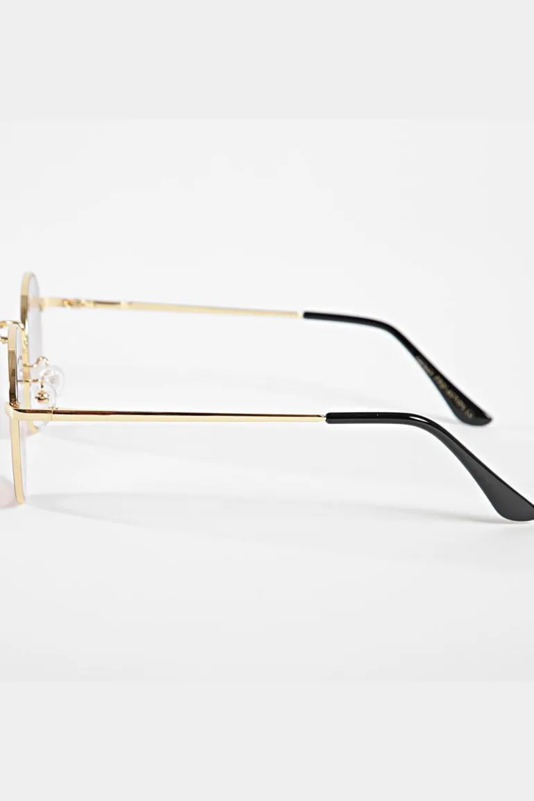 Lunettes de soleil ETERNEL