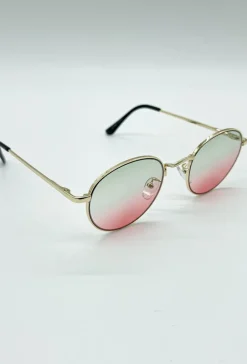 Lunettes de soleil ETERNEL