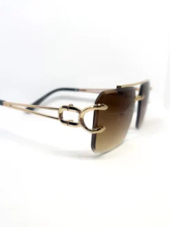 Lunettes de soleil JAGUAR