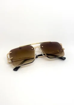 Lunettes de soleil JAGUAR