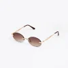 Lunettes de soleil KARL