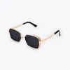 Lunettes de soleil Légende