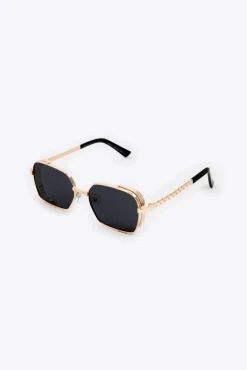 Lunettes de soleil Légende