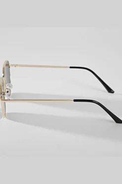 Lunettes de soleil Lumière Luxe