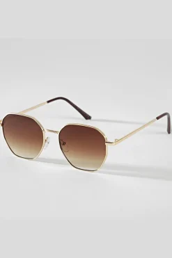 Lunettes de soleil Lumière Luxe